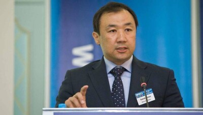 Акимом Шымкента стал экс-заместитель министра обороны Нурлан Сауранбаев 
