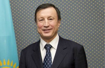 Джаксыбеков сменил Ермегияева на посту председателя правления нацкомпании "Астана ЭКСПО-2017"