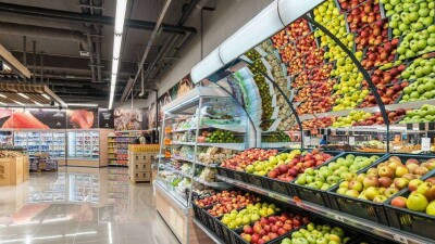 Ещё 15 супермаркетов и 2 тысячи магазинов нужны Астане, чтобы покрыть спрос