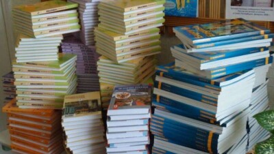 До 2020 года в Казахстане обновят все школьные учебники
