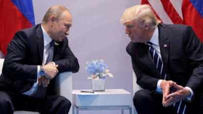 Трамп и Путин внесли правки в свои слова, сказанные на пресс-конференции в Хельсинки
