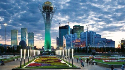 Казахстанцы раскритиковали выпуск программы "Орёл и решка" об Астане