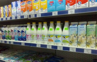 Даниал Ахметов питается продуктами, произведёнными исключительно в ВКО 