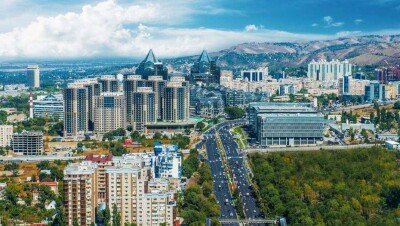 В Алматы ко Дню города запланировали больше 100 масштабных мероприятий