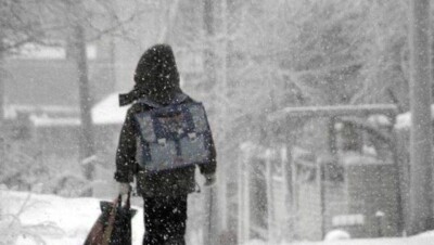 В Астане отменены занятия второй смены для младших классов