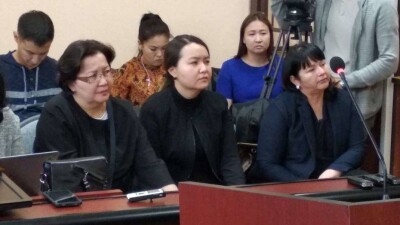 Семья погибшего в ДТП внука Олжаса Сулейменова отказалась от взыскания ущерба