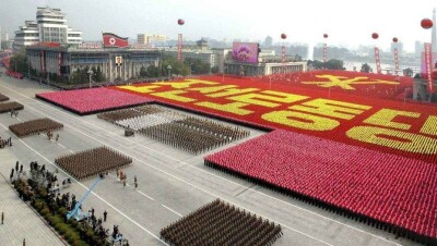 Китай ограничил торговлю с Северной Кореей