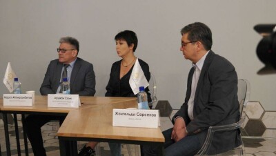 Почему благотворительность в Казахстане – это тяжёлая работа?