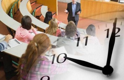 Колледжи Астаны изменили время начала занятий