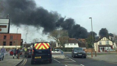 32 человека пострадали во время взрыва в Великобритании