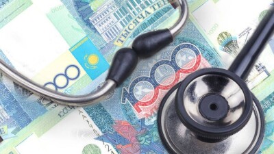 Информацию об отчислениях в фонд медстрахования с 1 января опровергли