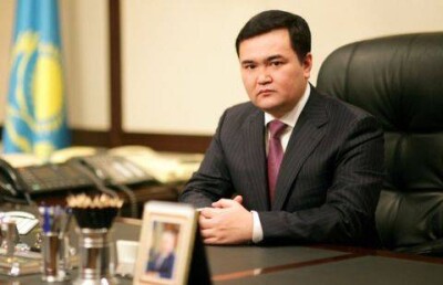 Министерство по инвестициям и развитию РК возглавил Женис Касымбек