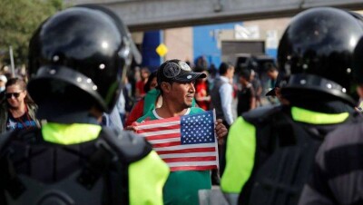 США готовы создать рабочие места в Мексике для решения проблем с мигрантами на границе