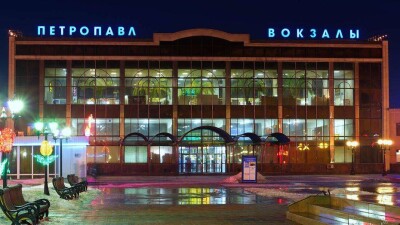 В расписании поездов на вокзале Петропавловска будут указывать местное время