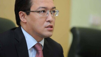 Данияр Акишев процитировал Григория Марченко, отчитывая журналистов и экспертов