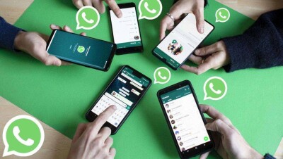 Основатель Telegram предупредил об опасности WhatsApp