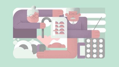 "Выход на пенсию – не закат карьеры". Монологи работающих пенсионеров 