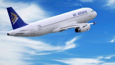 Пассажиров вернувшегося в Алматы самолёта отправят в Актау на другом судне