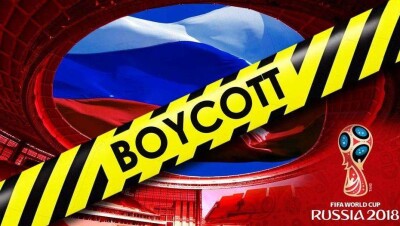Попытку бойкота Великобритании ЧМ-2018 в России назвали бряцанием оружия