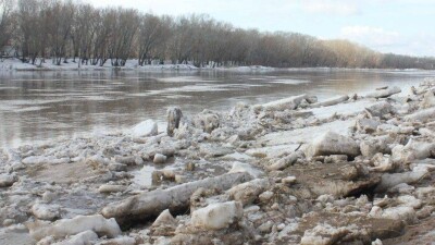 Использовать талые воды в сельском хозяйстве поручил Назарбаев