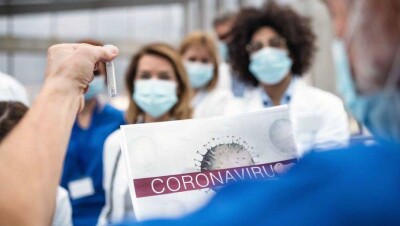  Хронология распространения коронавируса, 15 апреля: пиковая стадия и смерть пациентов