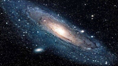 Учёные рассчитали примерную массу Млечного пути