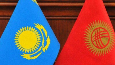 МИД Кыргызстана направил ноту Казахстану после спецоперации на юге РК