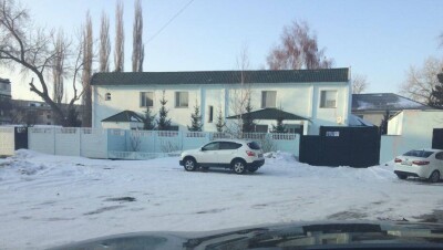 Карту приватизированных детских садов составляют жители Павлодара