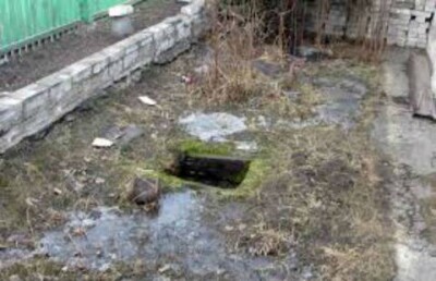 Первоклассник утонул в колодце сточных вод в Атырау