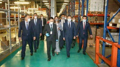Как правительство Мамина борется с коронакризисом