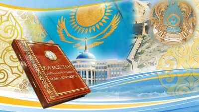 Усилить ответственность Правительства и Парламента предложил Назарбаев