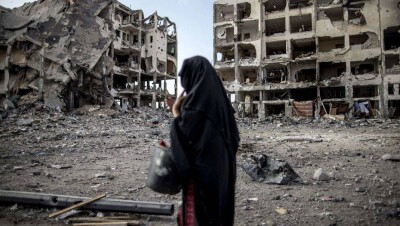 У ООН закончились деньги на содержание социальных объектов в секторе Газа