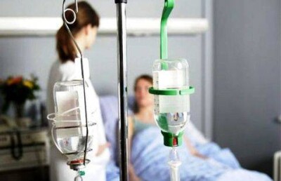 Два жителя ВКО, госпитализированные с подозрением на сибирскую язву, идут на поправку