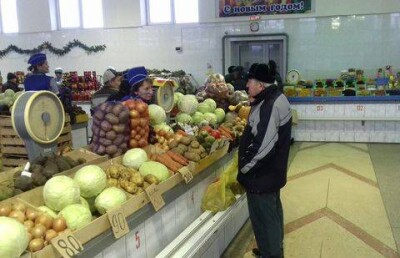 Повышение цен в два и больше раза возмущает население