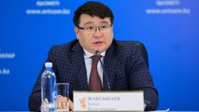 Экс-председатель правления "Байтерек Development" пробудет под арестом до конца февраля