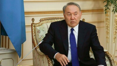 Назарбаев подписал резонансные поправки в закон о СМИ