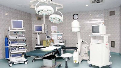 В Кызылординской, Атырауской и Северо-Казахстанской областях меньше всего медоборудования