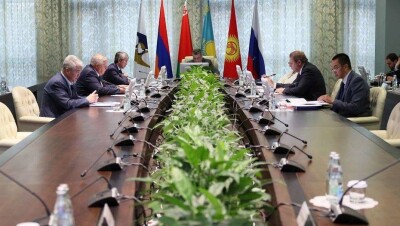 Коллегия ЕЭК приняла руководство по вопросам клинических исследований