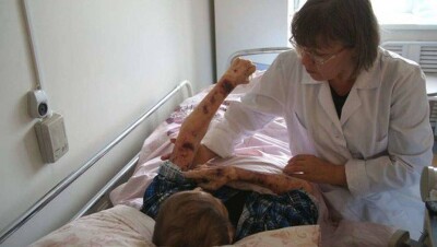 Хосписы откроют в семи регионах Казахстана в 2018 году