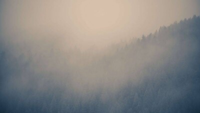 Штормовое предупреждение из-за тумана объявили в шести регионах Казахстана 