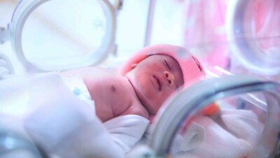 ООН: Каждый седьмой ребёнок в мире рождается с весом менее 2,5 кг
