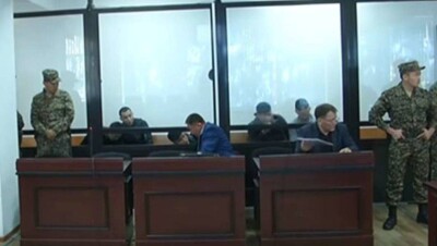 Ограбившим и избившим преподавателя студентам дали от 10 лет лишения свободы