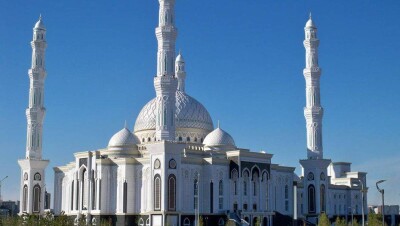 Оповещать население о ЧС в Казахстане будут с минаретов мечетей