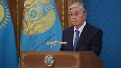 Токаев проведёт совещание по ситуации с коронавирусом 29 июня