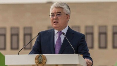 Бейбут Атамкулов узнал о своих офшорных счетах из СМИ