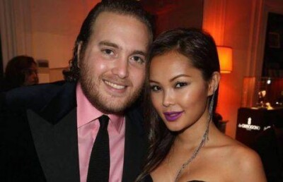 Уроженка Казахстана вышла замуж за наследника французского Дома Chanel