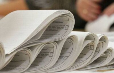 Финский наблюдатель обстановку в избиркоме Алматы нашёл "возбуждённо радостной" 