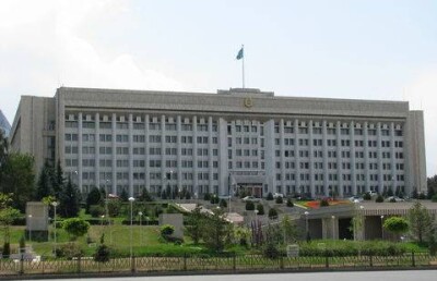 От Бауыржана Байбека ушли три его заместителя