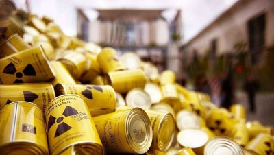 МАГАТЭ: Первая партия низкообогащённого урана поступит в банк Казахстана в этом году