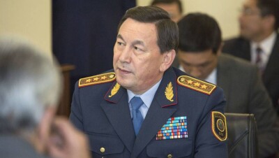 Котёл в Шахане взорвался из-за отключения электроэнергии - Касымов